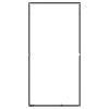 Outdoor Dog Kennel Steel 19.8 ft¬≤