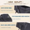 3 in 1 Dog Stroller, 4 Wheels Pet Stroller Dog Cat Stroller for Medium Small Dog Cats Up to 50lbs